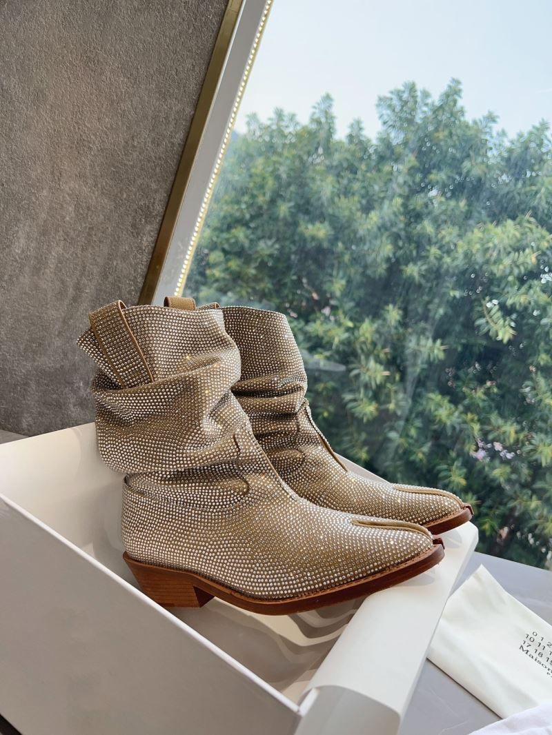 Maison Margiela Boots